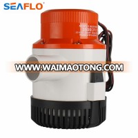 SEAFLO Quality Guarantee 3500GPH 12V Dc Submersible Bilge Pump