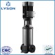 High Pressure Stainless Steel Pump Vertical Multistage Water Centrifugal Pump