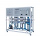 Reverse Osmosis System Drinking Water Purification Machine RO 300L/H