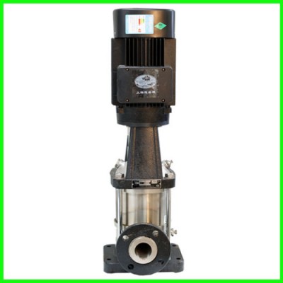 Lightweight Stainless Steel Multistage Centrifugal Pump