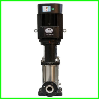 Low Noise Multistage Centrifugal Pump