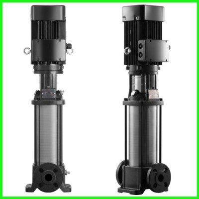 Factory System Fluid Delivery Pump