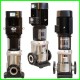 Construction Centrifugal Pump