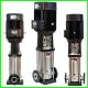 Stainless Steel Vertical Multistage Centrifugal Pump