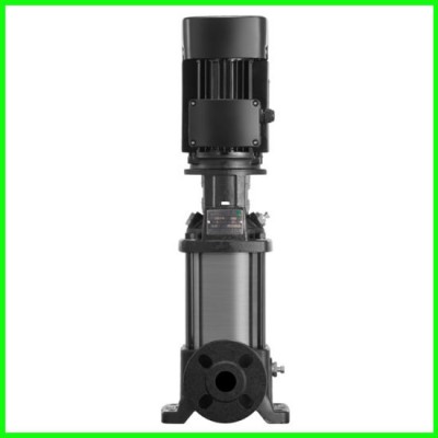 Factory System Water Delivery Pump